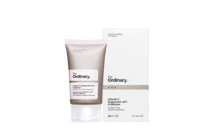 Product Review: The Ordinary Vitamin C didn’t work for us