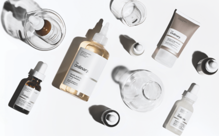 The Ordinary launches in India