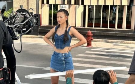 Sikkim Cop Eksha Kerung becomes Maybelline New York’s new face