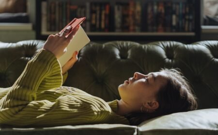 This World Book Day find your next literary adventure on British Council Digital Library